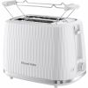 Russell Hobbs Eden 2 snedes broodrooster wit 800W