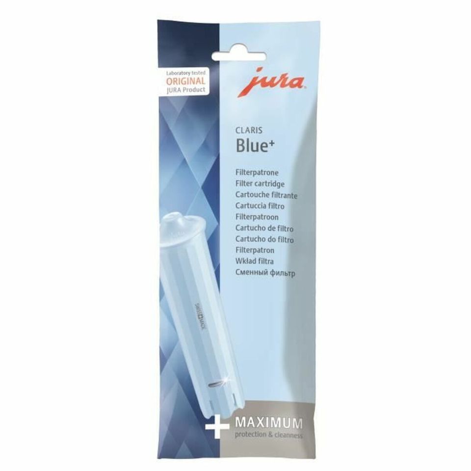 JURA CLARIS Blue+ waterfilter 24228