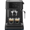De'Longhi Stilosa EC235.BK piston machine black 15 bar 1L 1100W