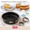 Zenker Special Mini springvormen 16 en 18 cm 2 stuks