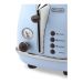 De’Longhi Icona Vintage CTOV2103.AZ broodrooster 900W