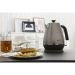 De’Longhi Distinta Flair KBI2001.S waterkoker RVS/zilver 1,7L 2000W
