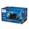 Philips PowerGo FC8241/09 stofzuiger met zak 900W