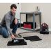 BISSELL MultiClean Spot & Stain 4720M vlekkenreiniger zwart/rood 330 W