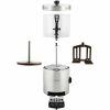H.Koenig SHK800 chocoladedispenser 3L 1200W