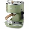 De'Longhi Icona Vintage ECOV311.GR piston machine green 15 bar 1.4L