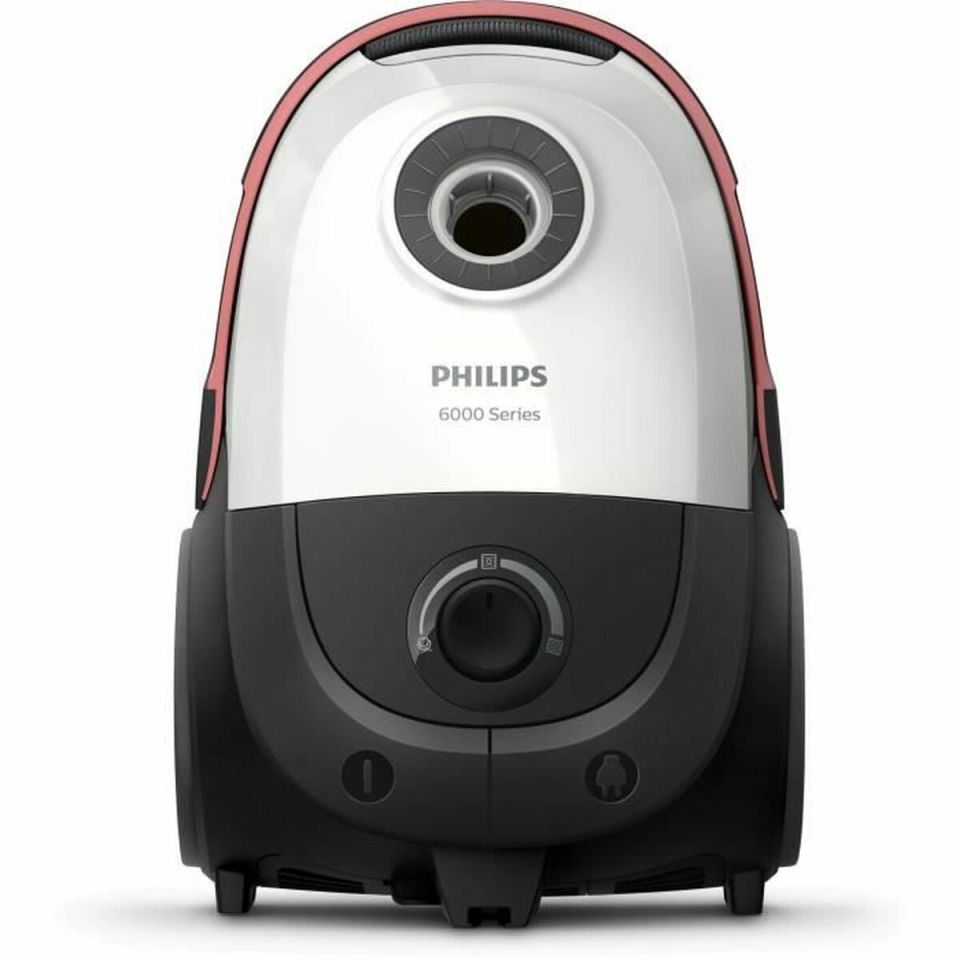 Philips XD6122/12 6000-serie stofzuiger met zak LED