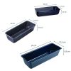Dr. Oetker Back-Liebe cake pans 25, 30 and 35 cm set of 3 pieces
