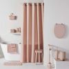 Badset TODAY HOY Roze Plastic Modern (5 Stuks)