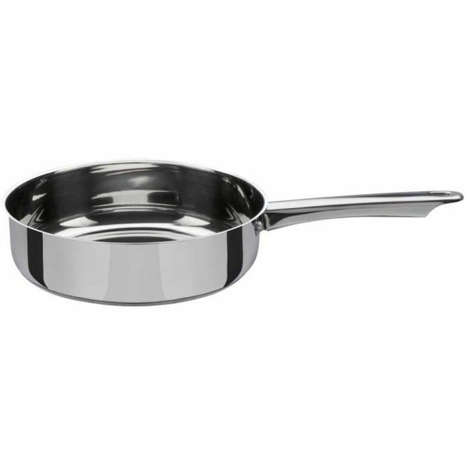 GSW Montreal RVS pannenset inductie 24 cm 7-delig