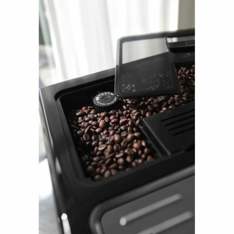 De’Longhi Eletta Cappuccino ECAM44.660.B volautomaat zwart