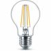 Philips filamentlamp helder 60W E27 2700K (2 stuks)