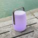 Lumisky Lucy Rock draadloze led lantaarn wit