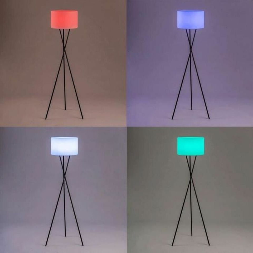 Lumisky Tamboury C150 wireless RGB floor lamp
