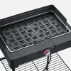 Severin PG 8568 electric barbecue table grill 2200W