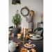 LECHUZA CLASSICO Color 28 plantenbak leigrijs