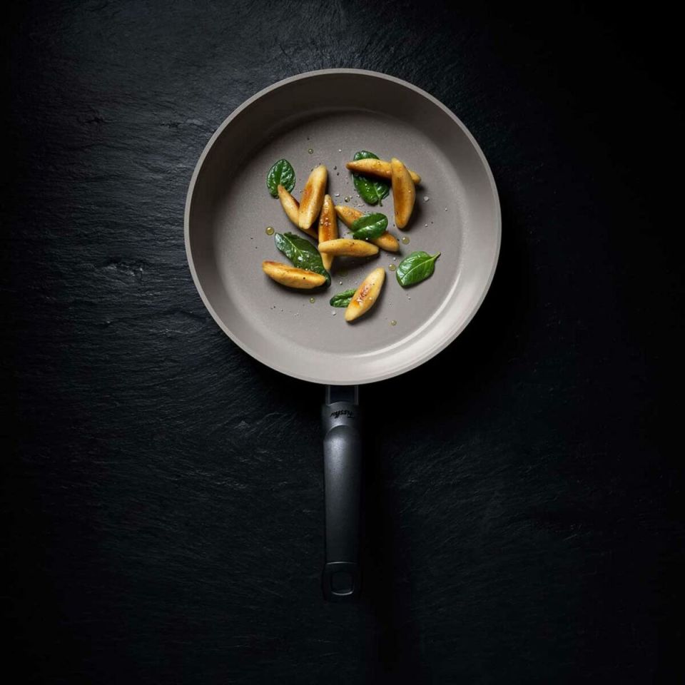 Fissler Ceratal Comfort skillet 20 cm