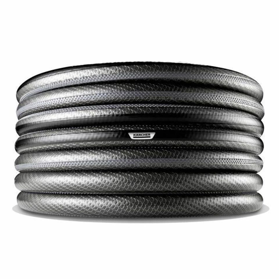 Kärcher Performance Premium tuinslang 1/2″ 50 m zwart