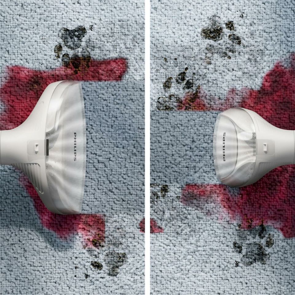 Philips XW3193/11 spot cleaner 3000 series 400 W