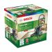 Bosch UniversalVac 15 wet and dry vacuum cleaner 15L 1000W
