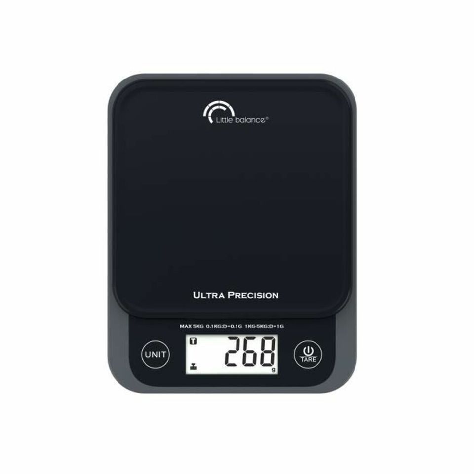 Little Balance 8509 digitale keukenweegschaal 5 kg