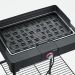 Severin PG 8568 electric barbecue table grill 2200W
