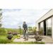 Kärcher WD 2-18 V-12/18 wet and dry vacuum cleaner 12L 18V