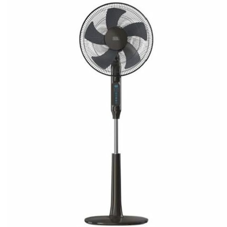 Standing fan Black & Decker | Huisbest.nl