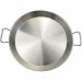 Baumalu paellapan RVS 40 cm inductie