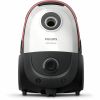 Philips XD6122/12 6000-serie stofzuiger met zak LED