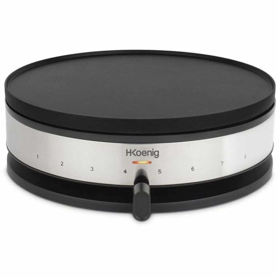 H.Koenig KREP56 2-in-1 pancake maker 33 cm