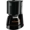 Melitta Enjoy 1017-02 filter coffee maker black