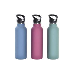 DKD Home Decor thermos cups double-walled 550 ml set of 3