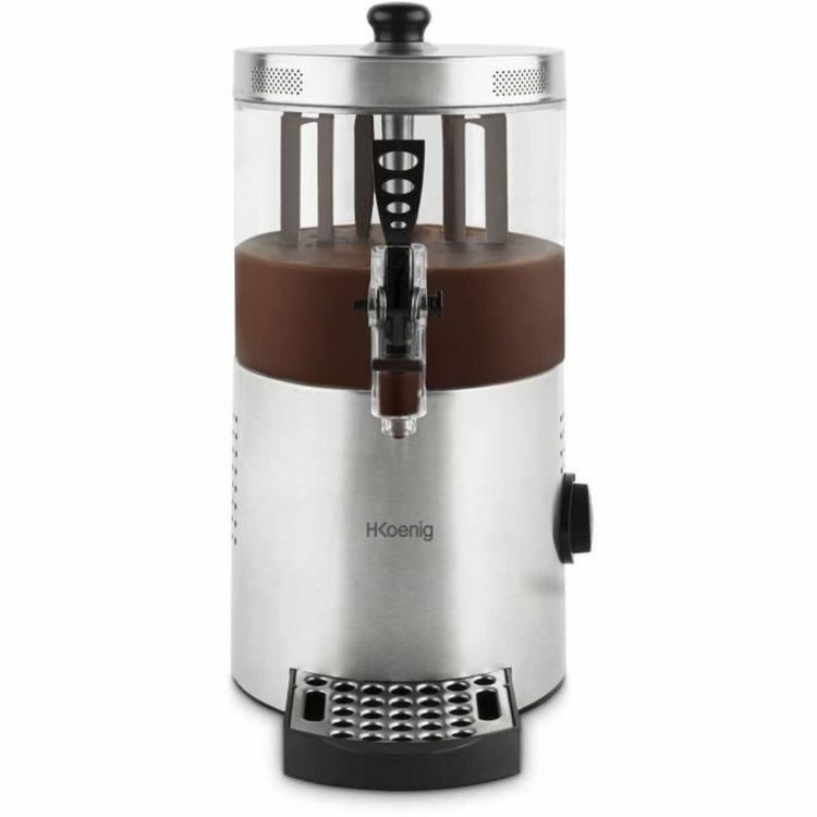 H.Koenig SHK800 chocoladedispenser 3L 1200W