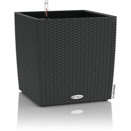 Flower pot Lechuza 50 x 50 x 50 cm Plastic | Huisbest.nl