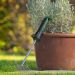 Bosch 06008B5700 handhark groen 32 cm softgrip