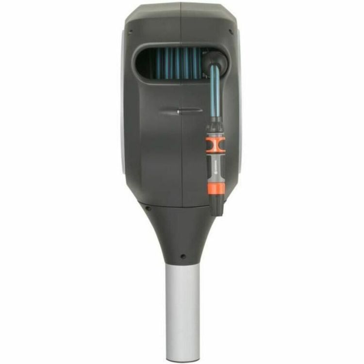 Gardena RollUp S tuinslangbox 15 m met accessoires