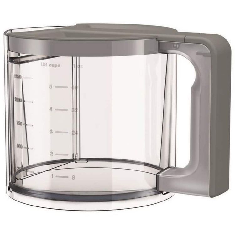 Braun MultiQuick 7 J700 juicer 1000W with 75mm filling opening