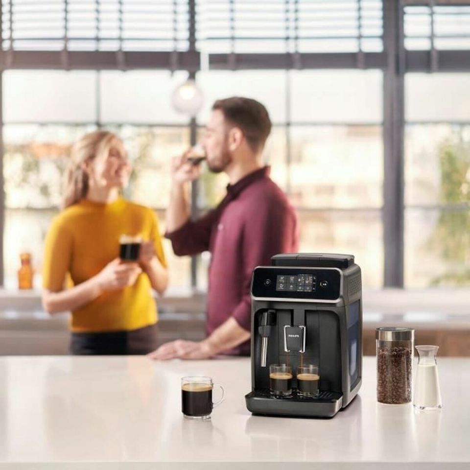 Philips EP2225/10 fully automatic espresso machine