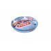 Cakevorm Pyrex 1040902 Transparant