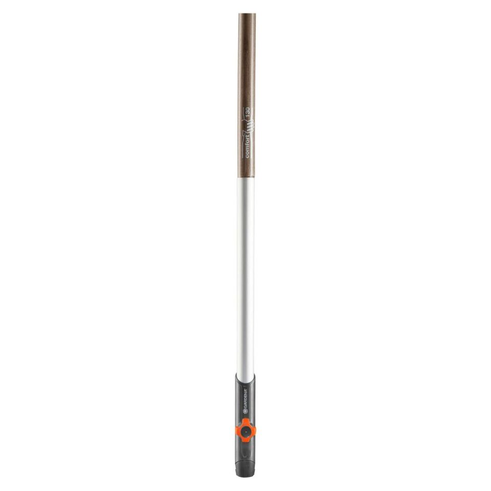 Gardena combisystem houten steel 130 cm FSC 3723-20