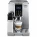 De'Longhi Dinamica ECAM 350.75.S fully automatic coffee machine silver