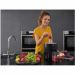 Braun PurEase SJ3100BK juicer black 500W