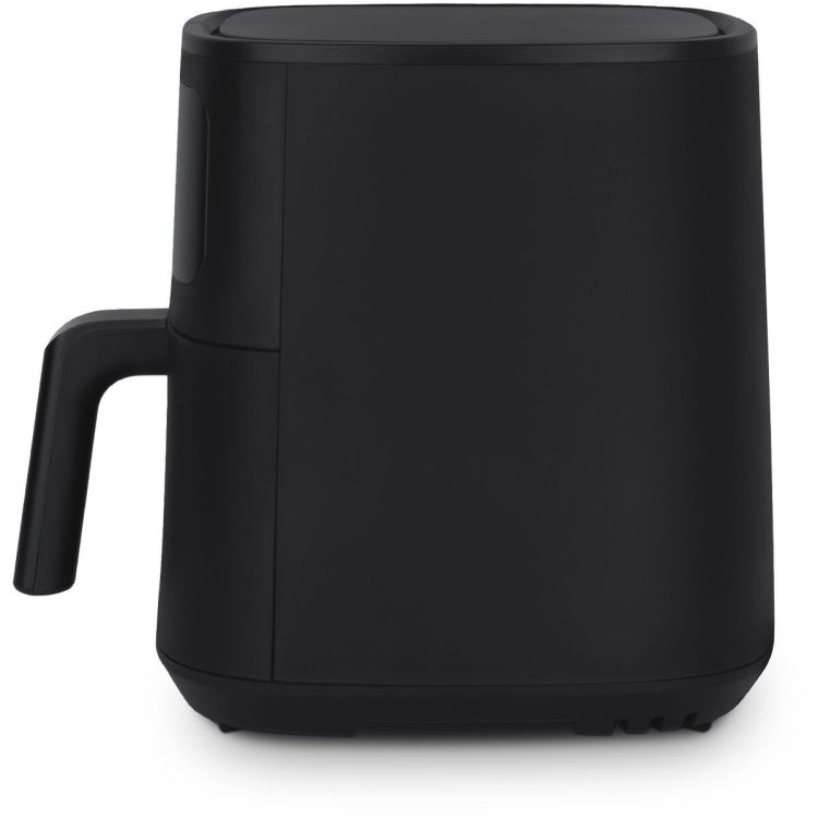 H.Koenig FRY840 airfryer 4L 1300W touchscreen