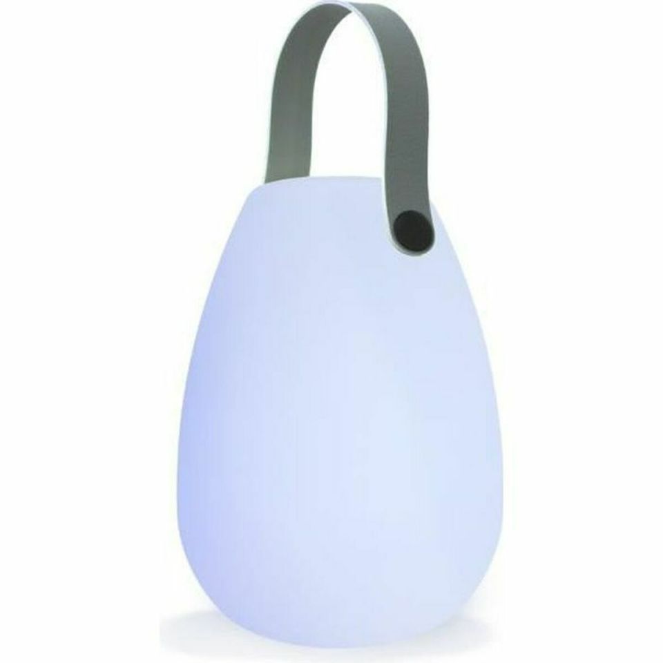 Lumisky Laury portable LED lamp white IP44 rechargeable