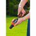 Gardena Waterstop slangstuk 13-15 mm 18213-20