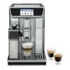 De’Longhi PrimaDonna Elite ECAM650.75.MS volautomaat zilver