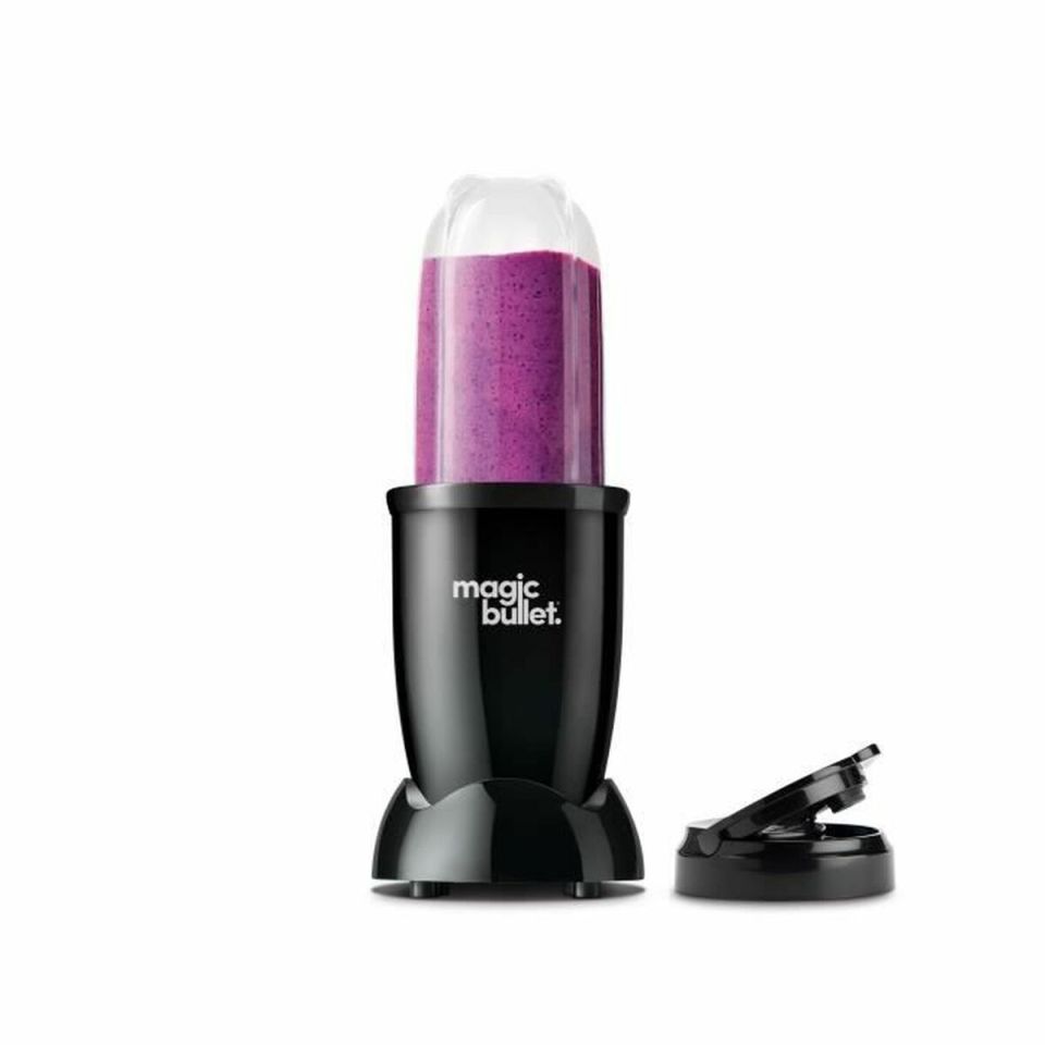 Nutribullet Magic Bullet MBR04B mini blender 560 ml