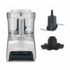 Cuisinart Pixie Chopper CCH32E mini chopper 0.7L silver/gray 250W