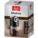 Melitta Molino koffiemolen zwart 200g 17 maalstanden